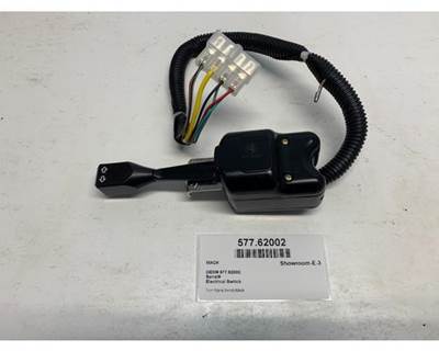 Automann Mack Turn Signal Assembly, Part # 577.62002