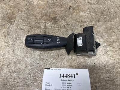 Freightliner 06-89334-002 Turn Signal Switch for a Freightliner CASCADIA 126