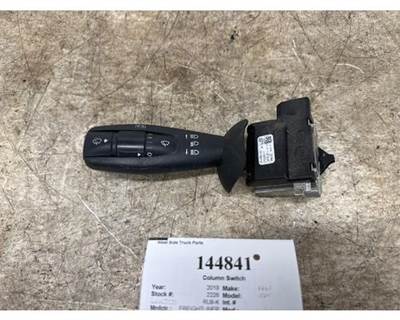 Freightliner Cascadia 126 Multi-Function Turn Signal Wiper Column Switch, Part # 06-89334-002