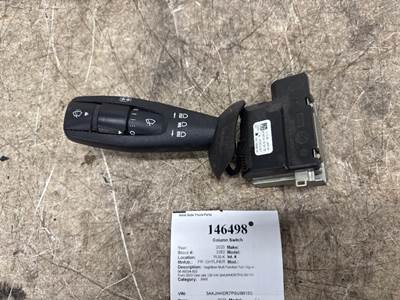 Freightliner 06-89334-003 Turn Signal Switch for a Freightliner CASCADIA 126