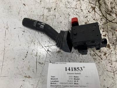 Freightliner A06-36956-003 Turn Signal Switch for a Freightliner M2 106