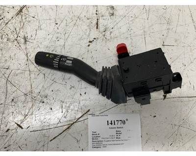 Freightliner M2 106 Multi Function Turn Signal Column Switch Lever, Part # A06-36956-003
