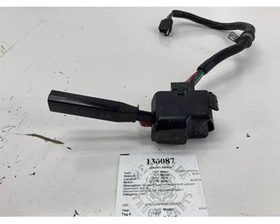 Grote 4828-79 Turn Signal Arm with Lights & Hazard Switch, Part # 3544933C92