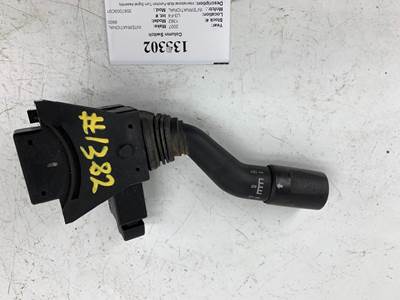 International 3587009C91 Turn Signal Switch for a International 8600