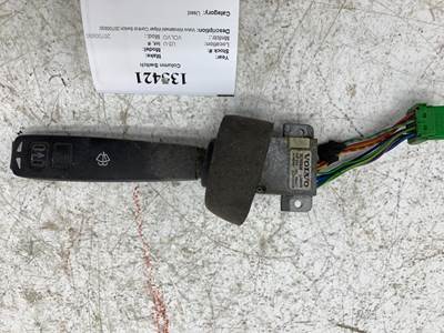 Volvo 20700930 Turn Signal Switch