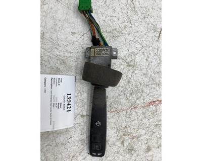 Volvo Windshield Wiper Control Switch, Part # 20700930