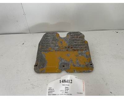 Caterpillar 102-8633 Valve Cover