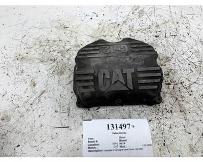 Caterpillar 129-2885 Valve Cover