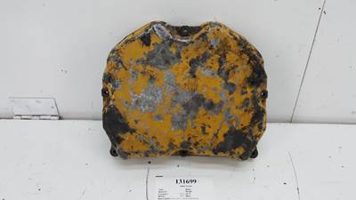 Caterpillar Valve Cover