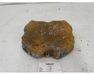 Caterpillar 9Y4580 Valve Cover