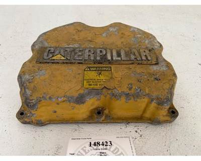 Caterpillar 9Y4580 Valve Cover