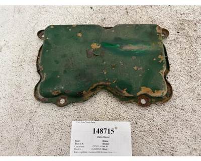Cummins 3006183 Valve Cover