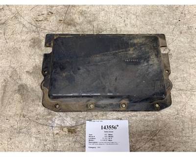 Cummins 3075022 Valve Cover for a Ford L-SERIES