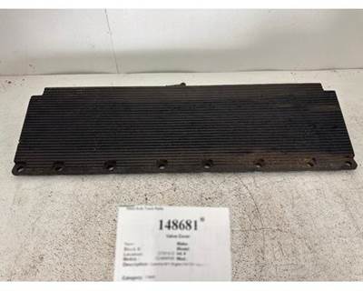 Cummins 3161791 Valve Cover
