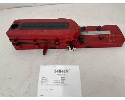 Cummins 4944083 Valve Cover