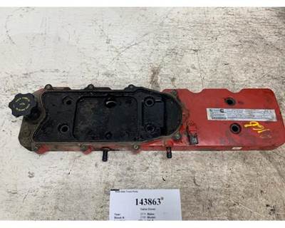 Cummins 5311734 Valve Cover for a Freightliner M2 106