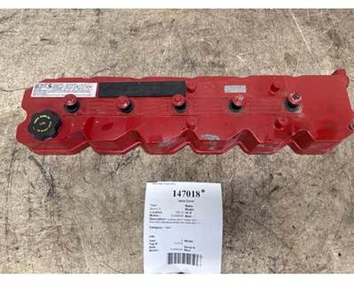 Cummins 5590140 Valve Cover for a International MV607