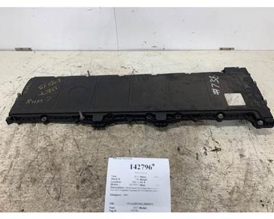 Detroit A4710101330 Valve Cover for a Freightliner CASCADIA