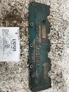 International Valve Cover