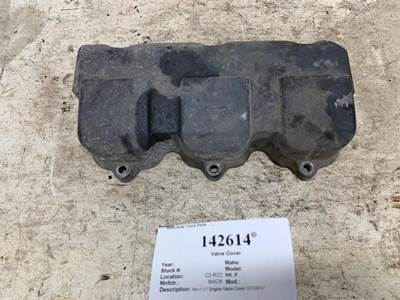 Mack 337GB545 Valve Cover