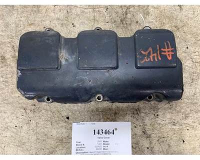 Mack 337GB545 Valve Cover for a Mack CV713 GRANITE