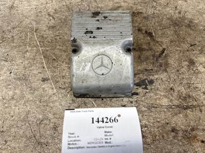 Mercedes-Benz A4600100030 Valve Cover