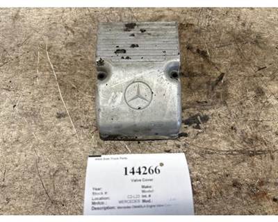 Mercedes-Benz A4600100030 Valve Cover