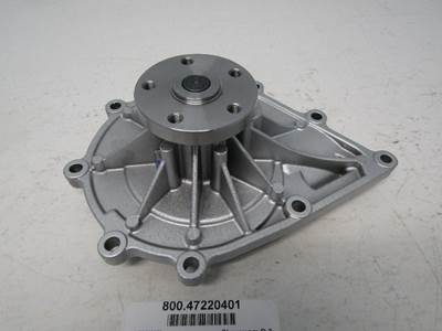 Automann 800.47220401 Water Pump