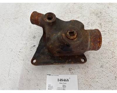 Cummins 3073695 Water Pump