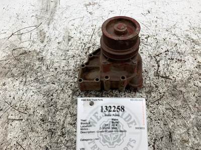 Cummins 3683653 Water Pump