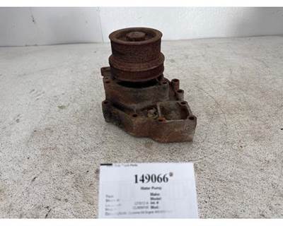 Cummins 3683653 Water Pump