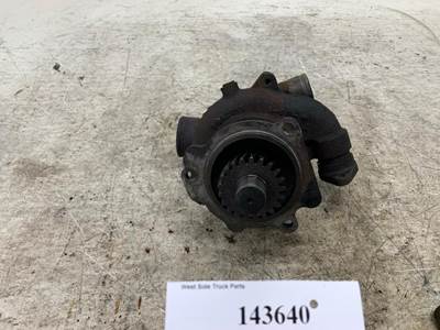 Cummins 3882615 Water Pump for a Freightliner CENTURY CLASS 112