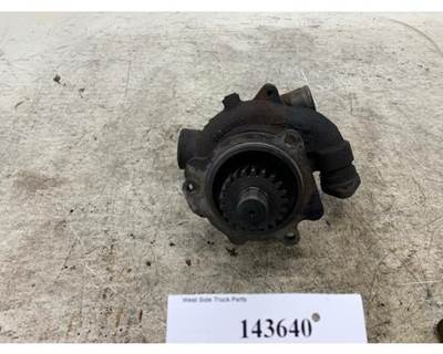 Cummins 3882615 Water Pump for a Freightliner CENTURY CLASS 112