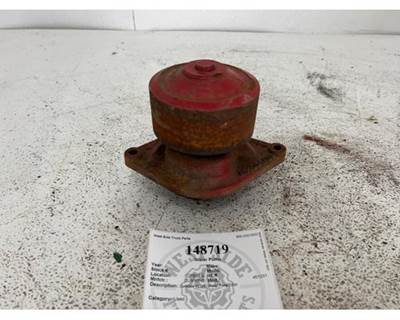 Cummins 451031 Water Pump