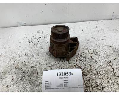 Cummins 4920465 Water Pump