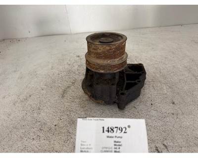 Cummins 4920465 Water Pump