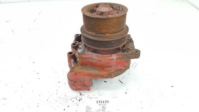 Cummins ISX Water Pump