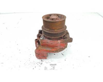 Cummins ISX Water Pump