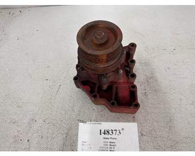 Cummins VNL Water Pump for a Volvo VNL