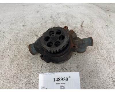 Detroit 23517027 Water Pump