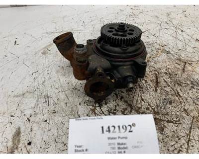 Detroit 23535502 Water Pump for a Freightliner CASCADIA 125BBC