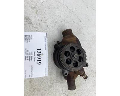 Detroit PH-HD6122 Water Pump for a International 4900