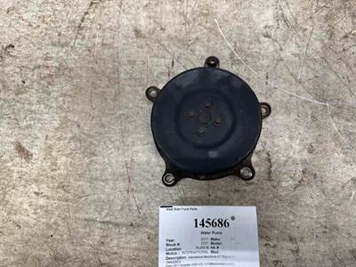 International 1844420C2 Water Pump for a International DuraStar 4300