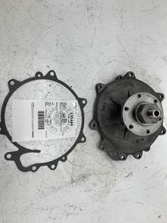 International 735445C91 Water Pump