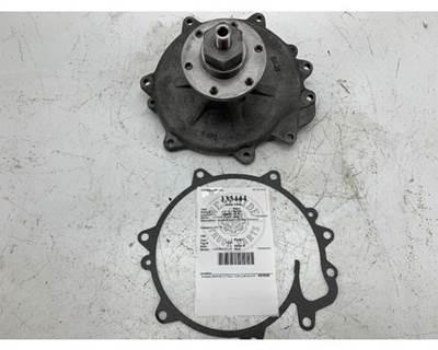 International 735445C91 Water Pump