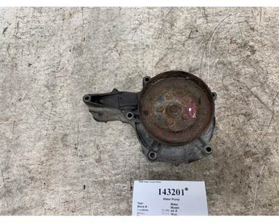 Mack 22197709 Water Pump