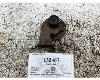 Mack 360GB443A Water Pump