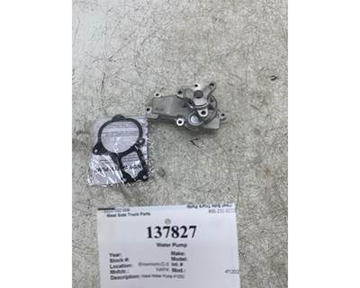NAPA 41202 Water Pump
