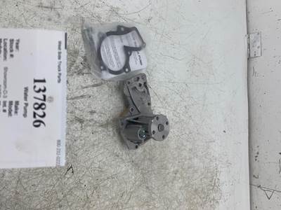 NAPA 42051 Water Pump