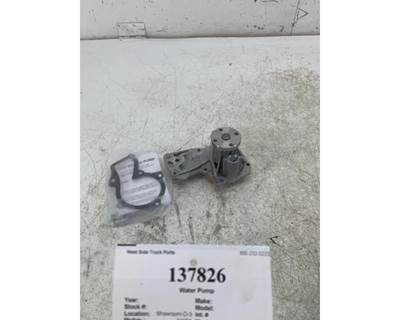NAPA 42051 Water Pump